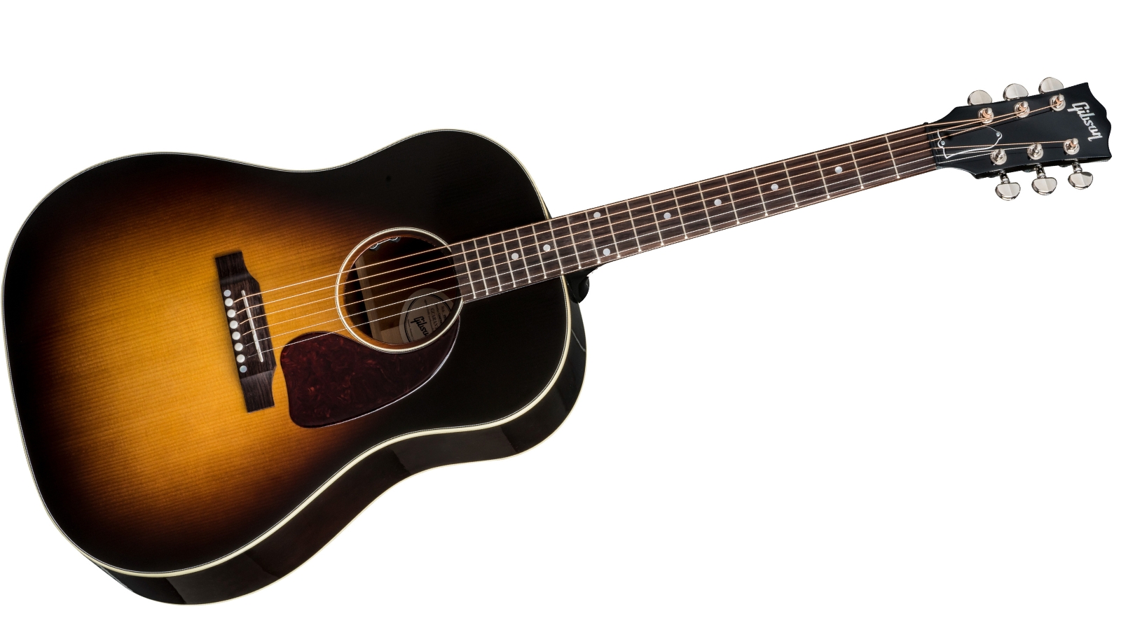 Gibson J-45 Standard