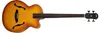 Aria FEB F2/FL STBK Fretless...