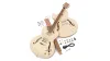 335-Style Electric Guitar Kit