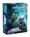 Starfinder Murder in Metal...
