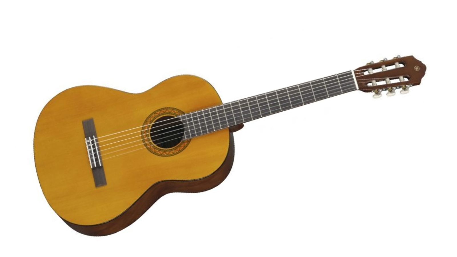Yamaha C40II Classical Guitar