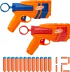 Nerf N Series Duo Pack,...