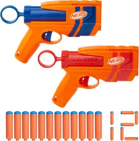 Nerf N-Series Duo Pack