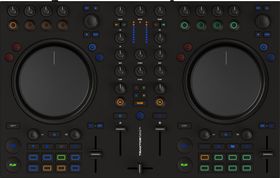 Native Instruments Traktor MX2