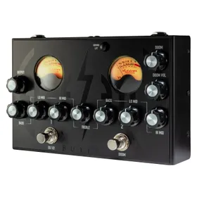 Ashdown Geezer Butler Pedal of Doom