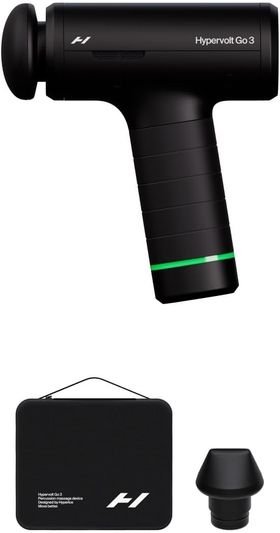 Hyperice Hypervolt Go 3