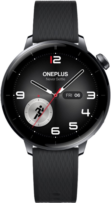 OnePlus Watch 3