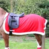 Hy Equestrian Christmas Santa...
