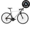 Van Rysel EDR AF105, Road Bike