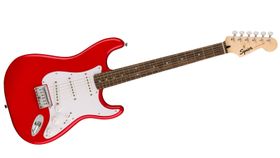 Squier Sonic Stratocaster HT