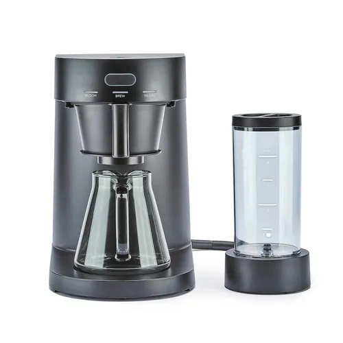 Four Coffee Machine