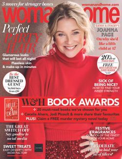 Woman and Home Magazine