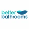 Better Bathrooms