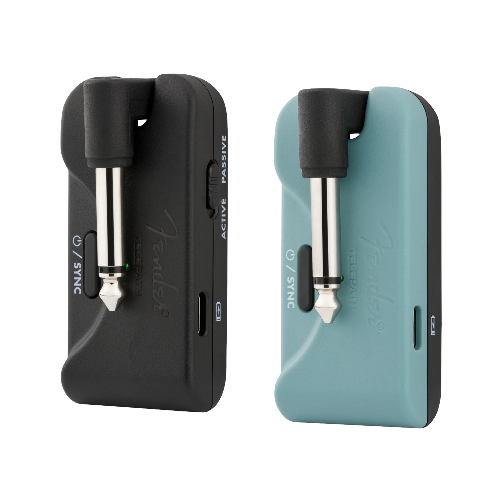 Fender Telepath Wireless System