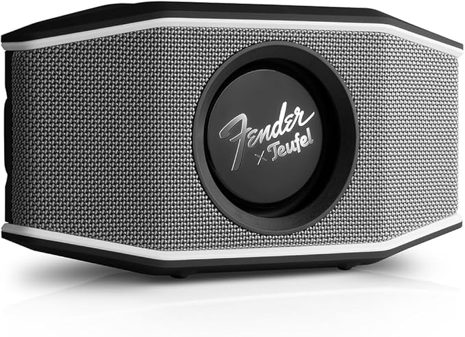 Fender x Teufel ROCKSTER GO 2