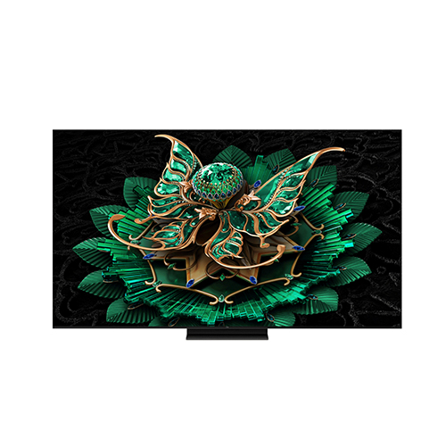 TCL C7K 4K Mini-LED TV (2025)