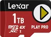 Lexar 1TB Play PRO microSD...