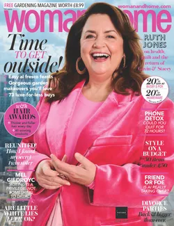 Woman and Home Magazine