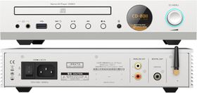 Shanling CD80 II