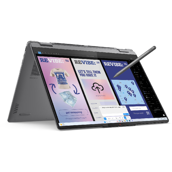 Lenovo Yoga 7 16-inch 2-in-1 (16ILL10)