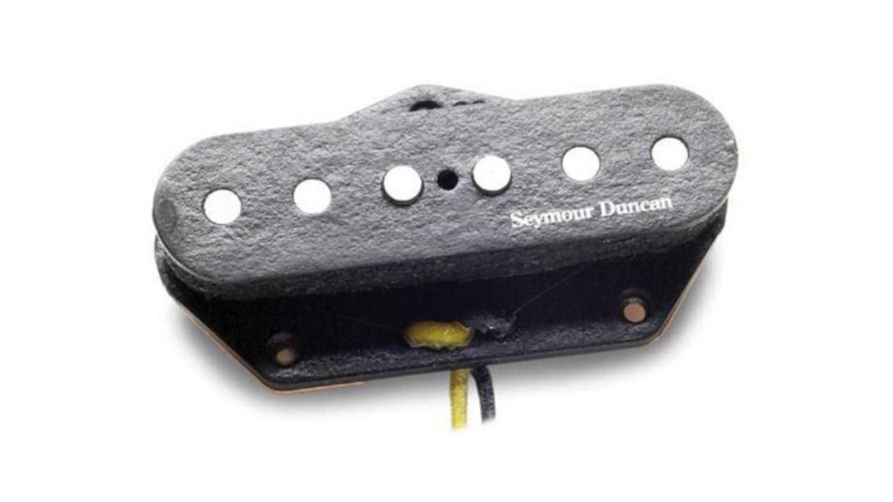 Seymour Duncan Quarter Pounder Telecaster pickups