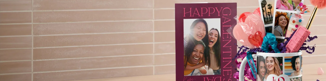 Snapfish promotional image for a code offer