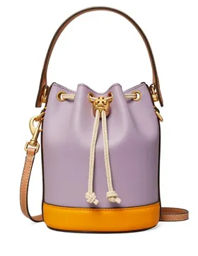 Tory Burch Mini Bucket Bag