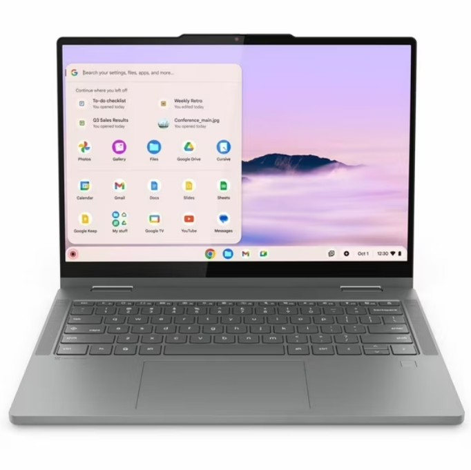 Lenovo Chromebook Plus 14