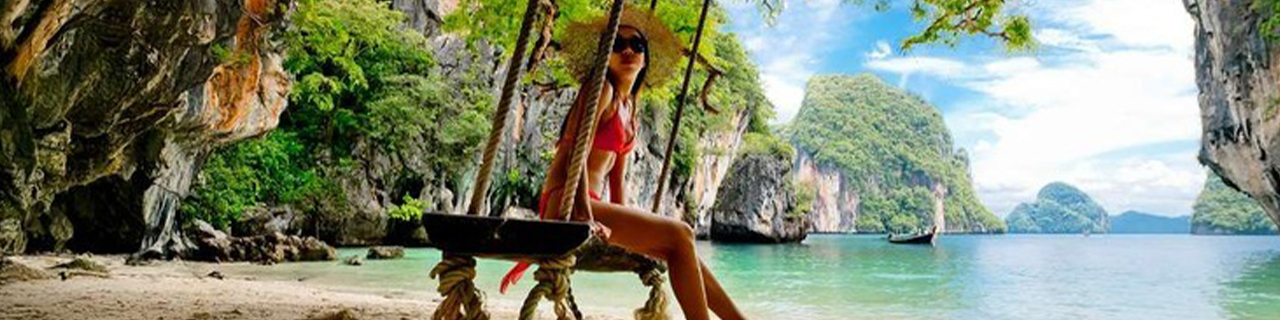 Virgin Holidays promotional image for a reward offer