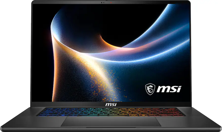 MSI Stealth 16 AI+ (2026)