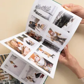 Printique PhotoBook