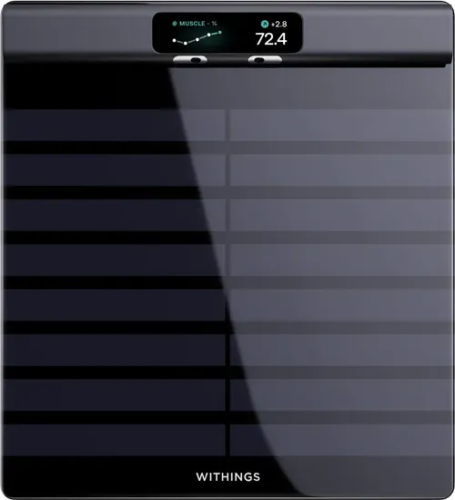 Withings BodyScan 2