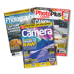 Photography Magazines