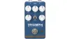 Wampler Triumph Overdrive...