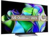 LG OLED evo C3 65 inch 4K...