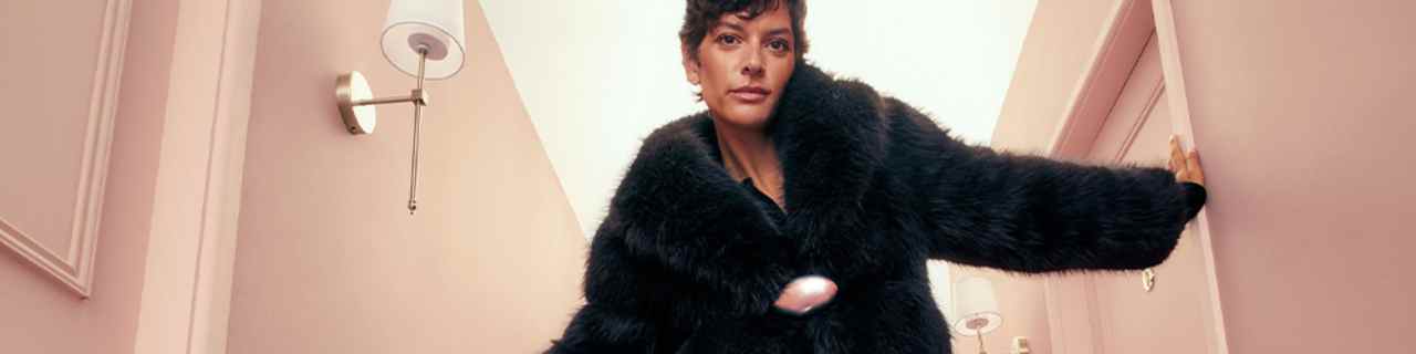 The Outnet UK promotional image for a code offer