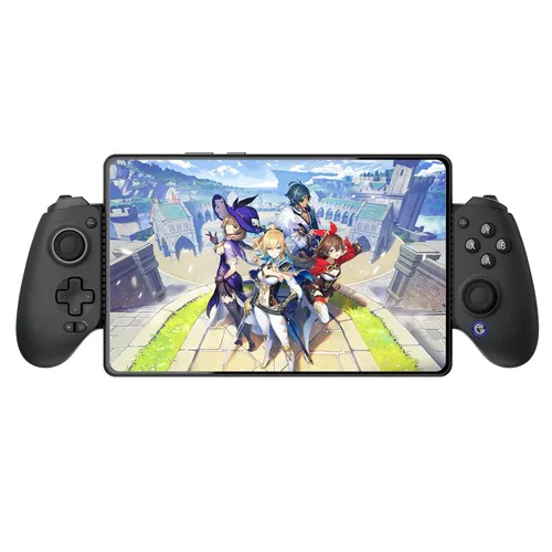 G8+ MFi mobile controller 