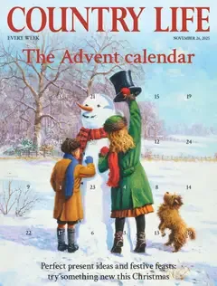 Country Life Subscription