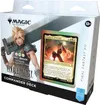 Magic: The Gathering...