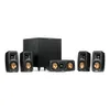 Klipsch - Home Theater...