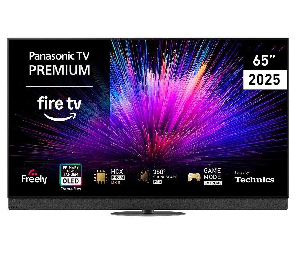 Panasonic Z95B 4K OLED TV