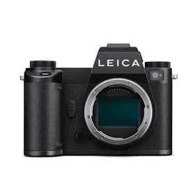 Leica SL3-P