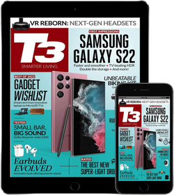 T3 magazine subscription