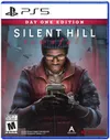 SILENT HILL: townfall | DAY...