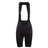 WOMEN'S FOUNDATION BIB SHORT