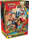Pokemon TCG: Mega Evolution...