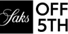 Saks OFF 5TH