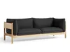 Arbour Three Seater Sofa -...
