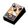 Maestro Orbit Phaser Pedal