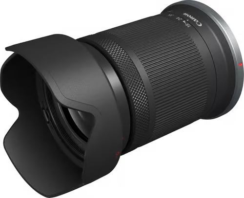 Canon RF-S 18-150mm f/3.5-6.3 IS STM